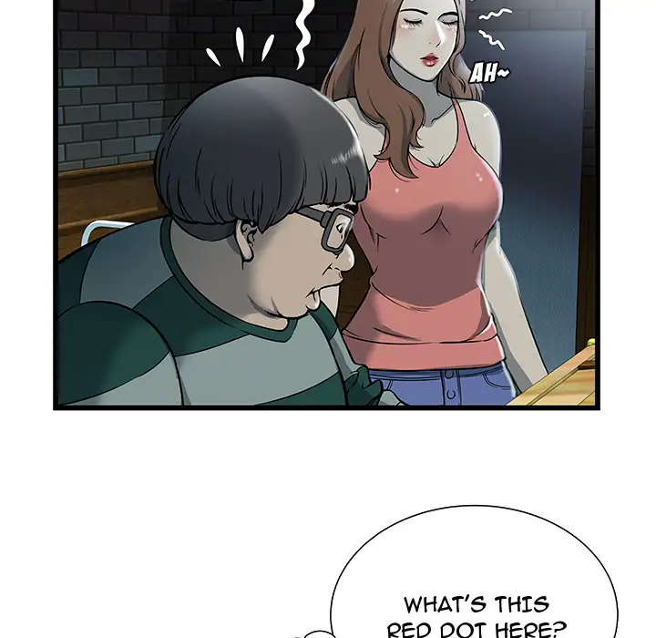 The Paradise - Chapter 2 [photo 54] - MangaPorn