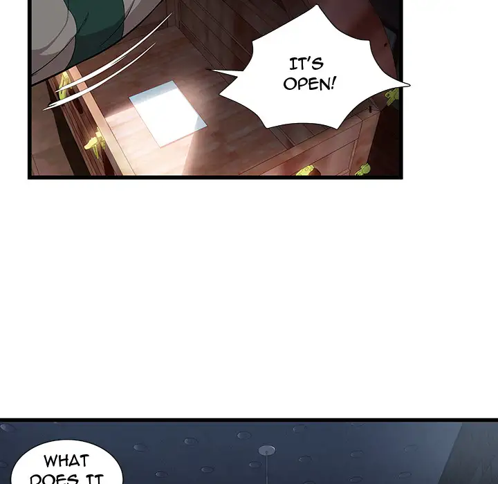 The Paradise - Chapter 2 [photo 60] - MangaPorn