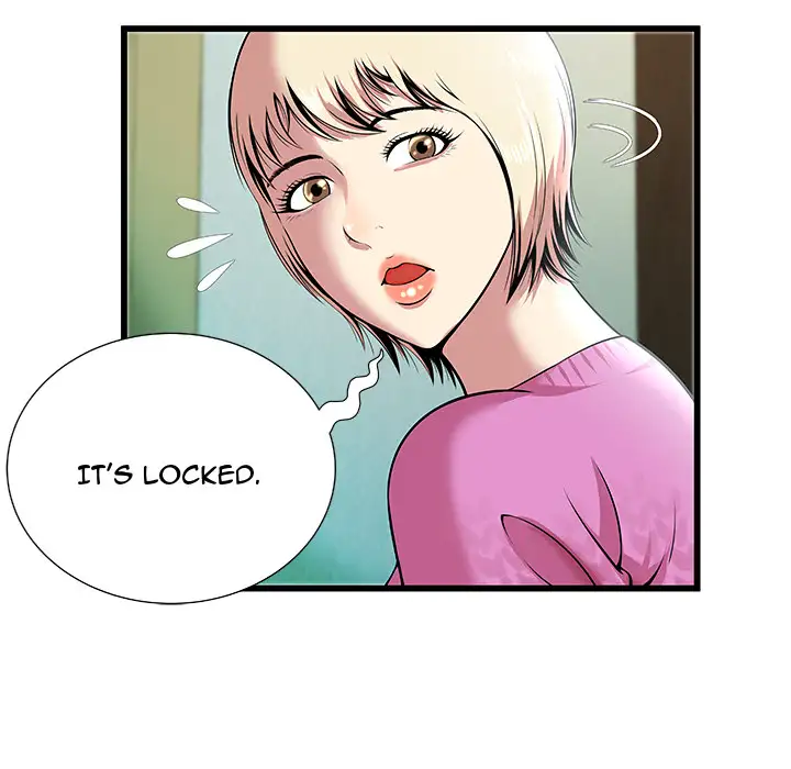 The Paradise - Chapter 2 [photo 7] - MangaPorn