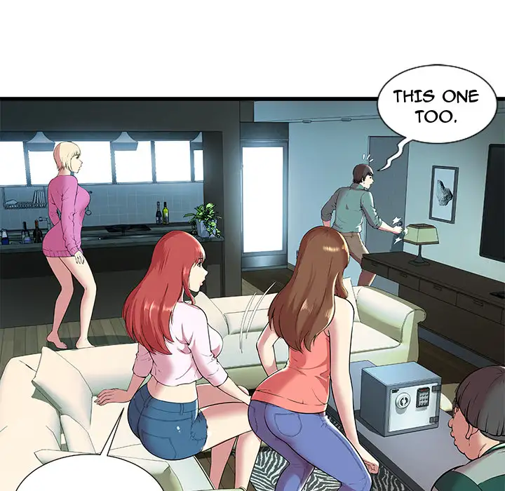 The Paradise - Chapter 2 [photo 8] - MangaPorn