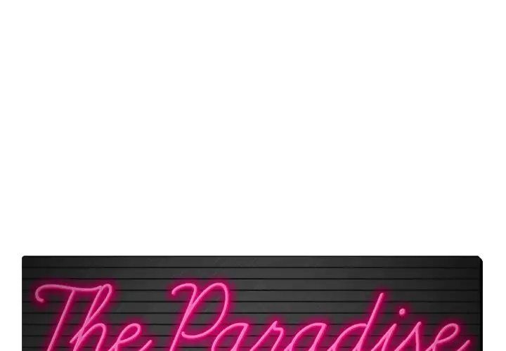 The Paradise - Chapter 3 [photo 1] - MangaPorn