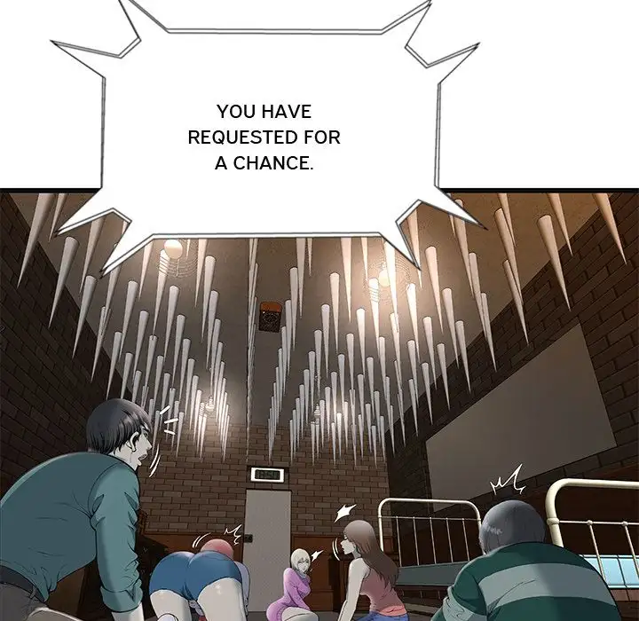 The Paradise - Chapter 3 [photo 16] - MangaPorn