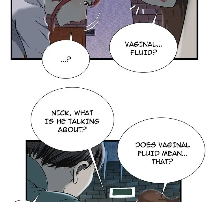 The Paradise - Chapter 3 [photo 18] - MangaPorn