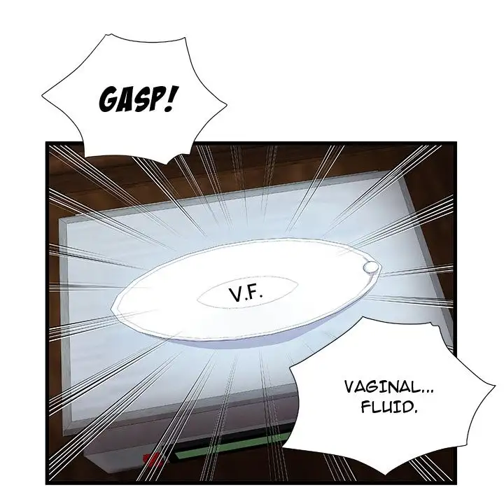 The Paradise - Chapter 3 [photo 24] - MangaPorn