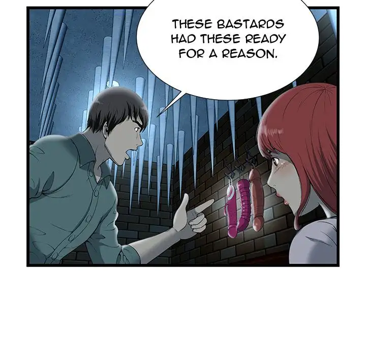 The Paradise - Chapter 3 [photo 31] - MangaPorn