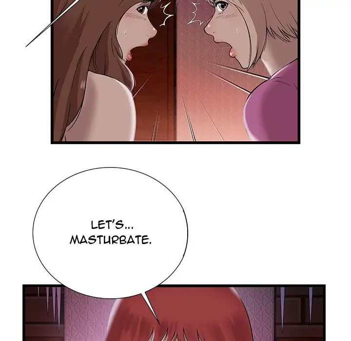 The Paradise - Chapter 3 [photo 45] - MangaPorn