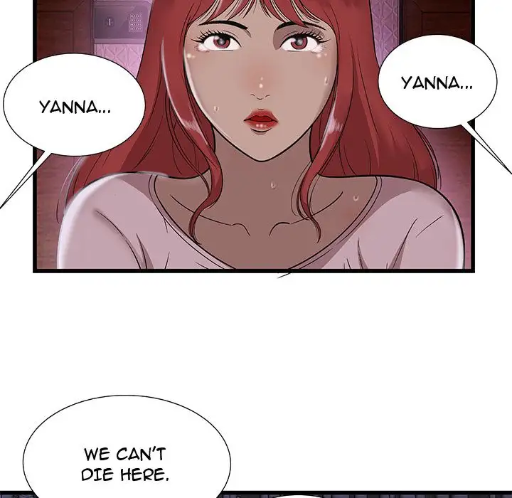 The Paradise - Chapter 3 [photo 46] - MangaPorn