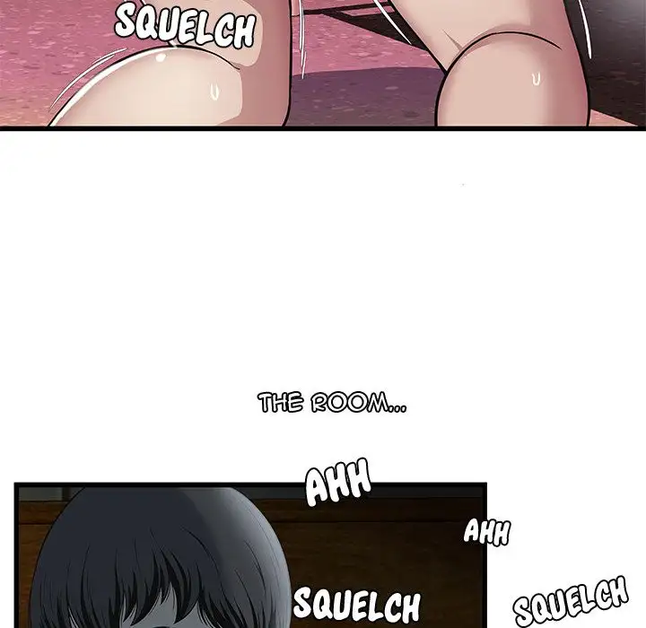 The Paradise - Chapter 3 [photo 53] - MangaPorn