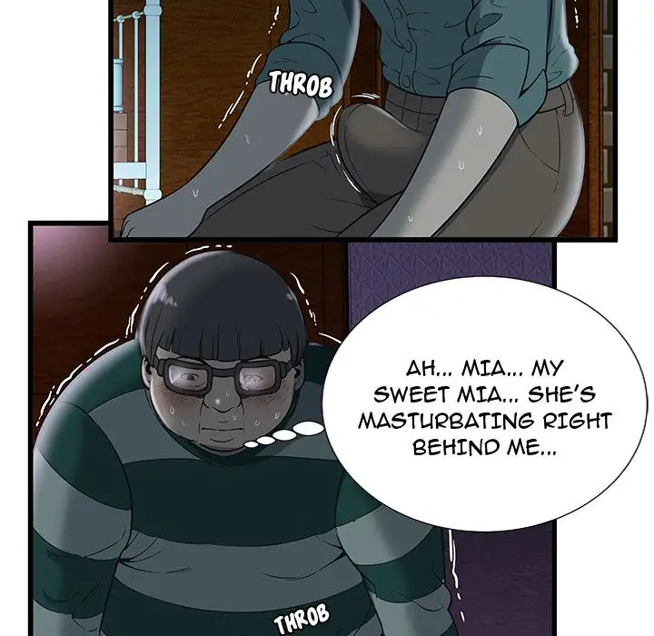 The Paradise - Chapter 3 [photo 58] - MangaPorn