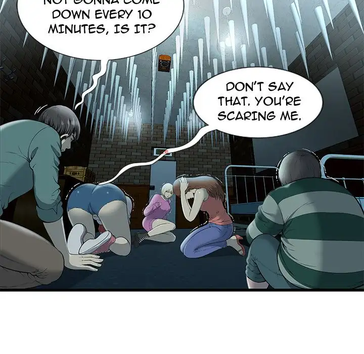 The Paradise - Chapter 3 [photo 6] - MangaPorn