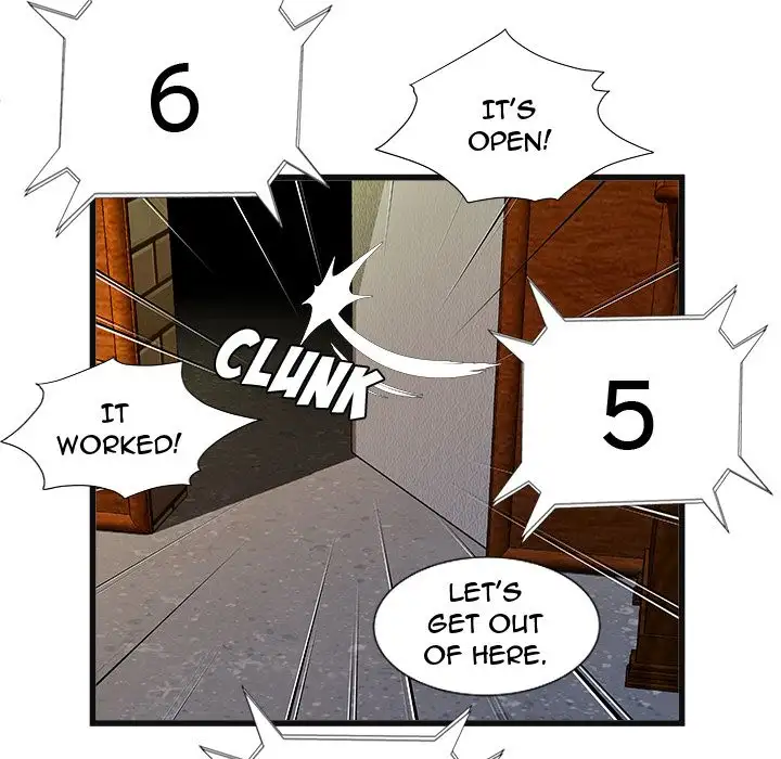 The Paradise - Chapter 3 [photo 71] - MangaPorn