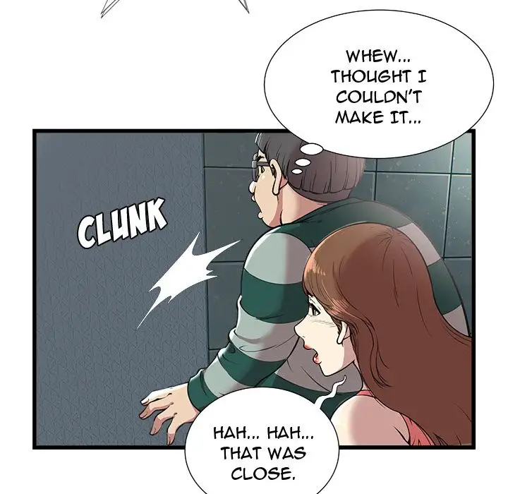 The Paradise - Chapter 3 [photo 74] - MangaPorn