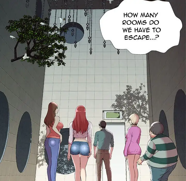 The Paradise - Chapter 3 [photo 81] - MangaPorn