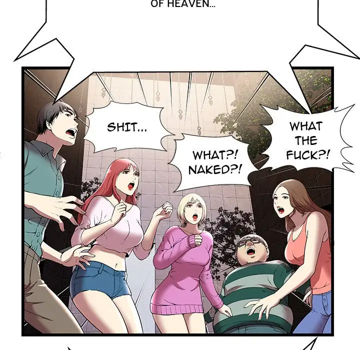 The Paradise - Chapter 3 [photo 89] - MangaPorn
