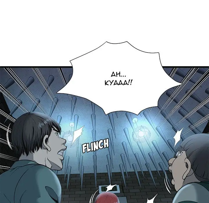 The Paradise - Chapter 3 [photo 9] - MangaPorn