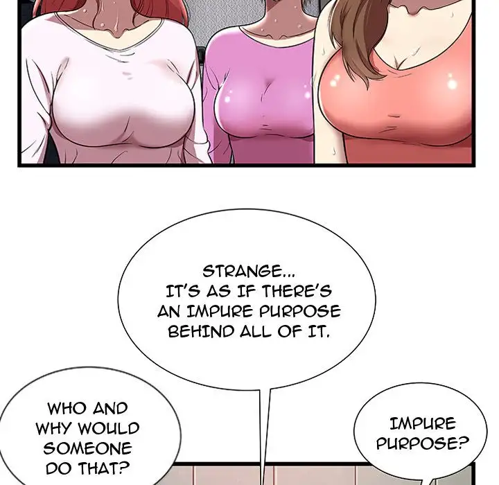 The Paradise - Chapter 4 [photo 10] - MangaPorn