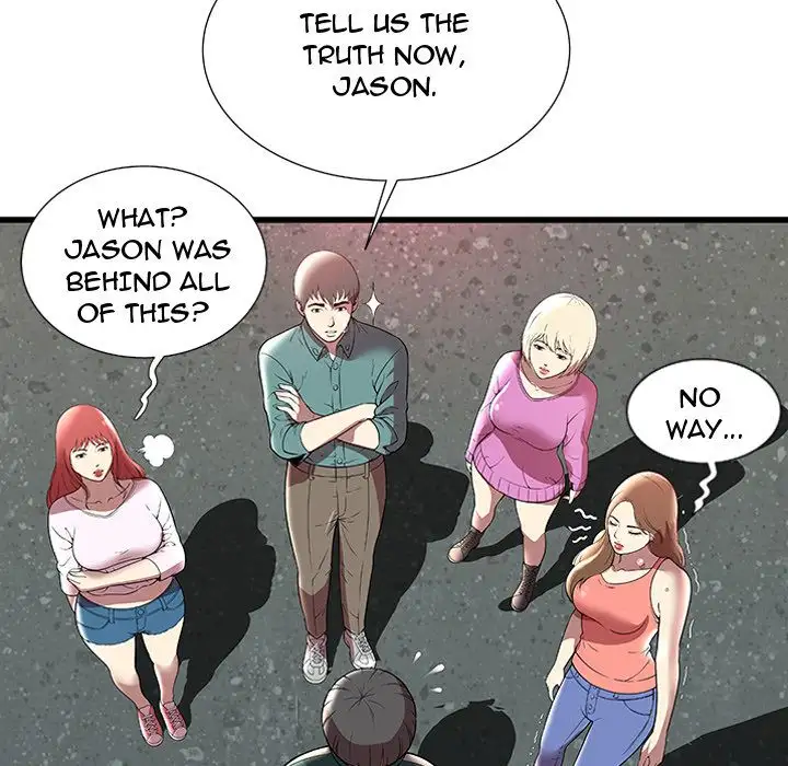 The Paradise - Chapter 4 [photo 15] - MangaPorn