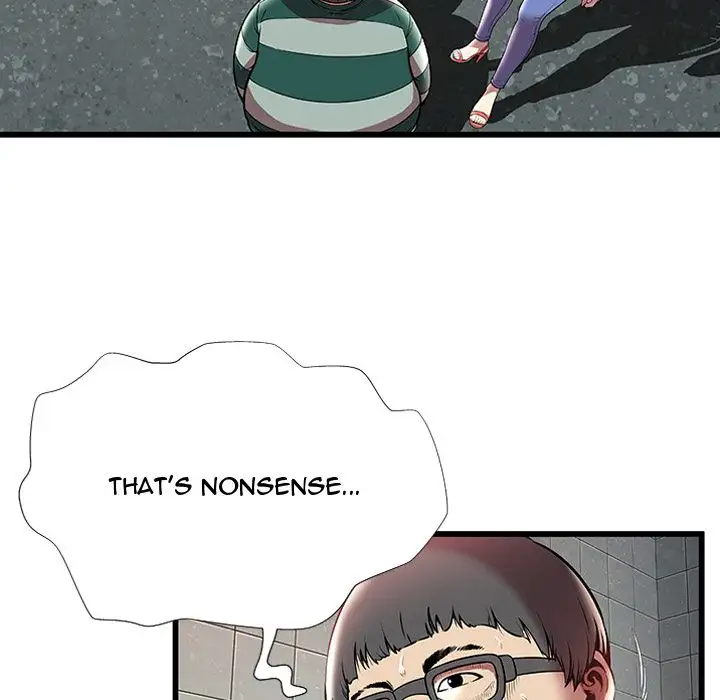 The Paradise - Chapter 4 [photo 16] - MangaPorn