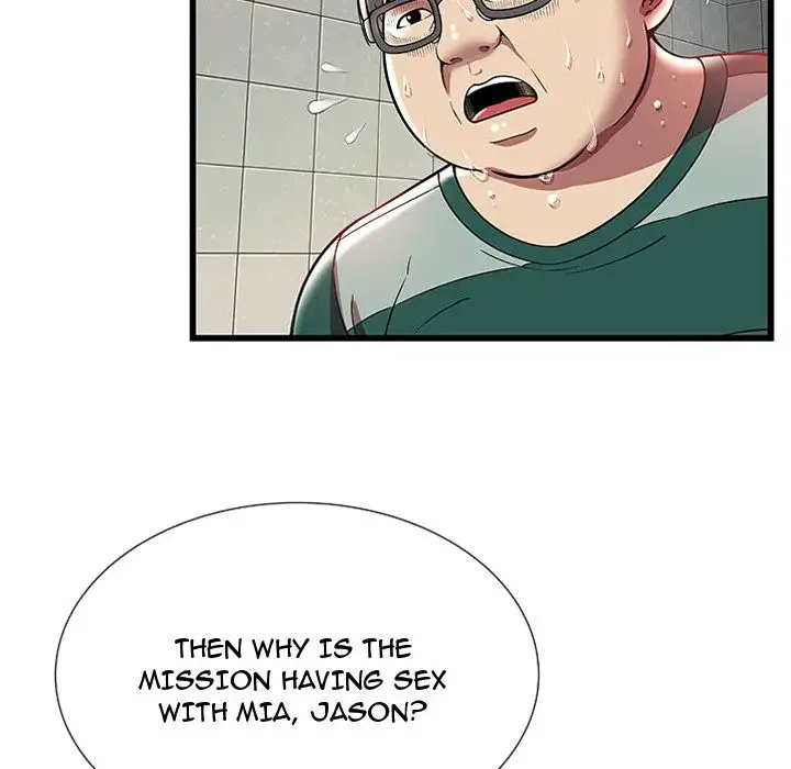 The Paradise - Chapter 4 [photo 17] - MangaPorn