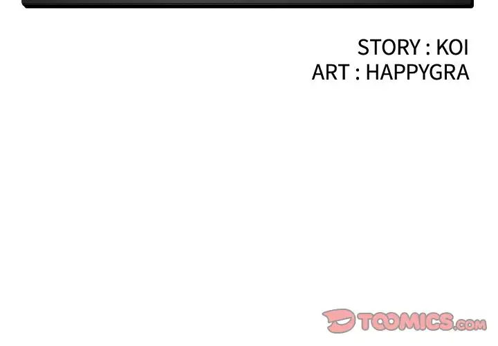 The Paradise - Chapter 4 [photo 2] - MangaPorn