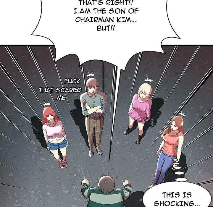 The Paradise - Chapter 4 [photo 28] - MangaPorn