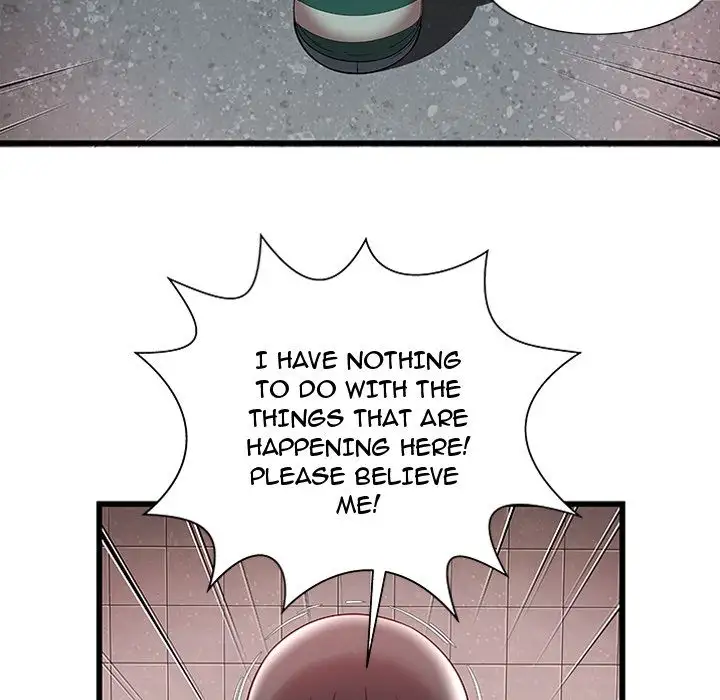 The Paradise - Chapter 4 [photo 29] - MangaPorn