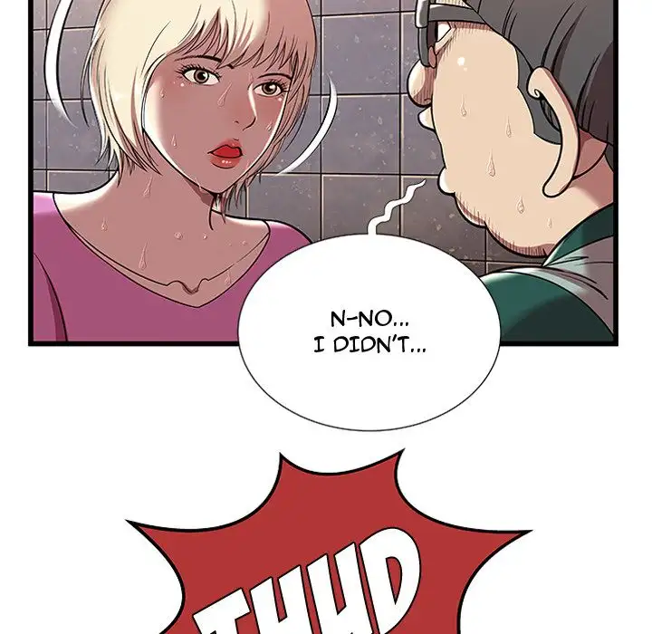 The Paradise - Chapter 4 [photo 34] - MangaPorn