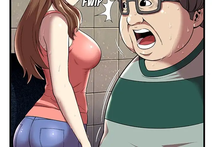 The Paradise - Chapter 4 [photo 4] - MangaPorn