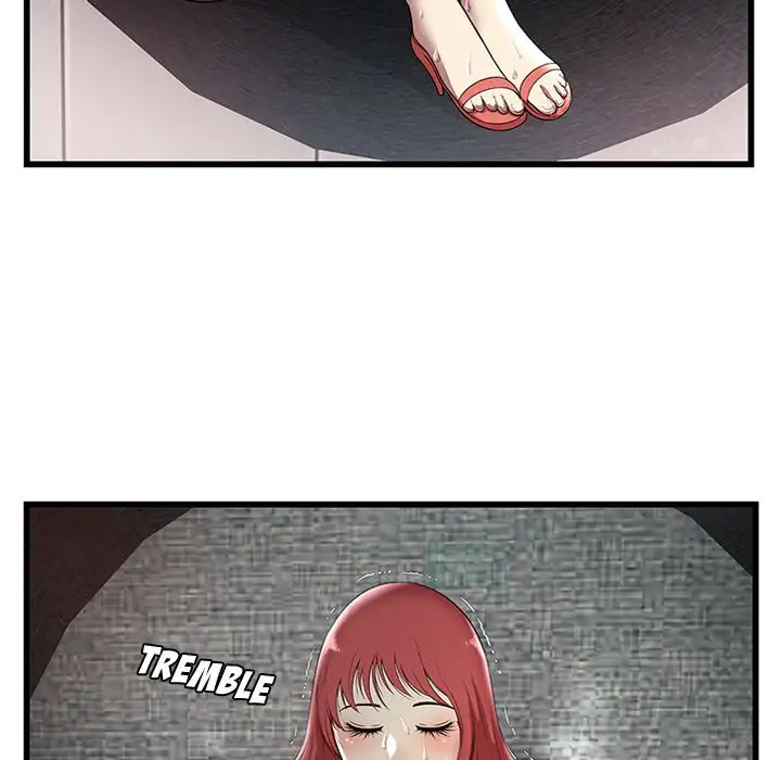The Paradise - Chapter 4 [photo 49] - MangaPorn