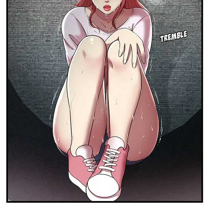 The Paradise - Chapter 4 [photo 50] - MangaPorn