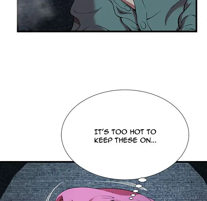 The Paradise - Chapter 4 [photo 57] - MangaPorn