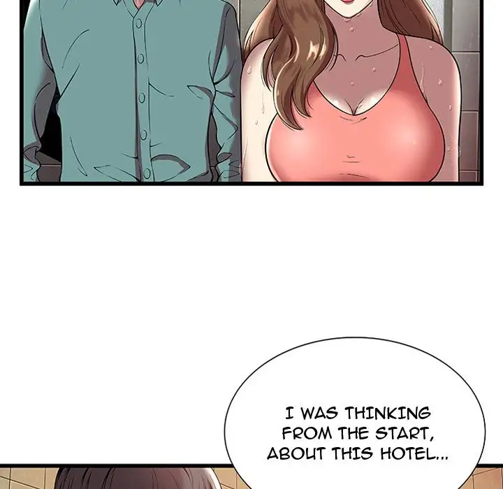 The Paradise - Chapter 4 [photo 6] - MangaPorn