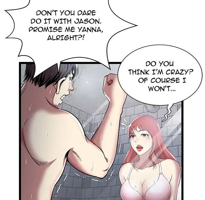 The Paradise - Chapter 5 [photo 48] - MangaPorn