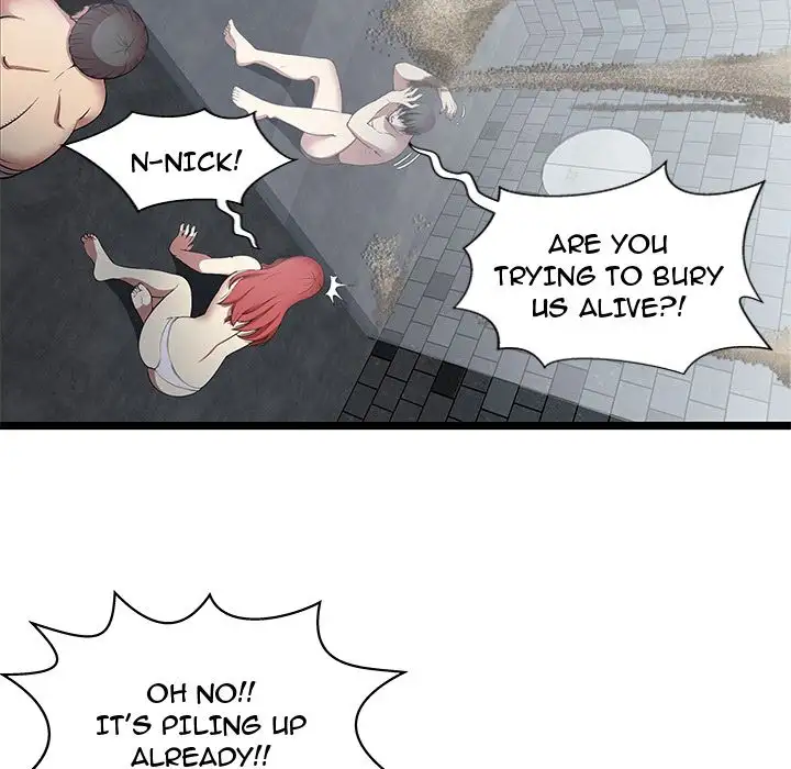 The Paradise - Chapter 5 [photo 53] - MangaPorn