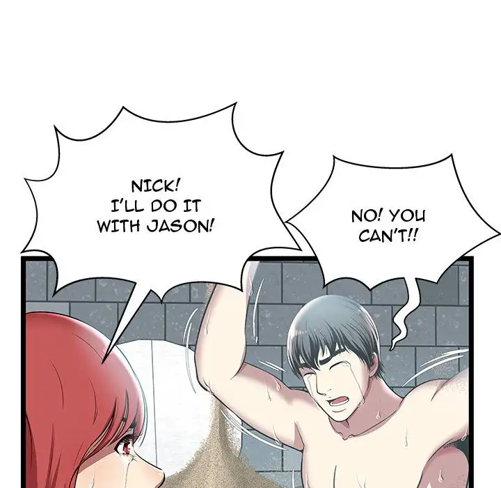 The Paradise - Chapter 5 [photo 62] - MangaPorn
