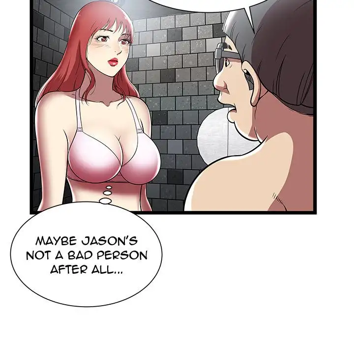 The Paradise - Chapter 5 [photo 77] - MangaPorn
