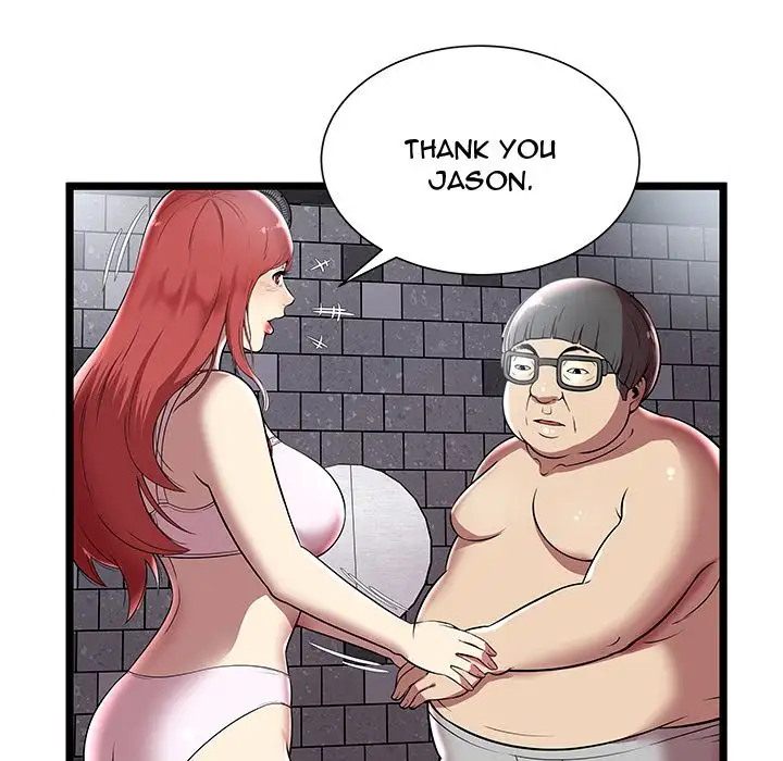 The Paradise - Chapter 5 [photo 81] - MangaPorn