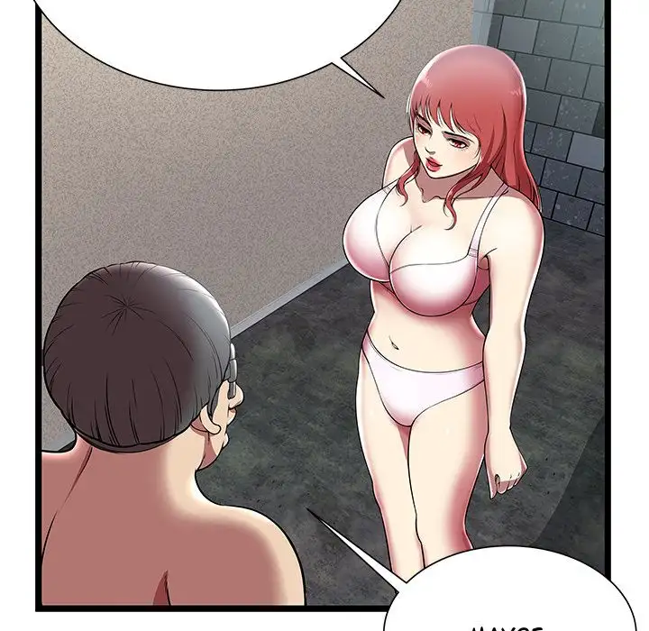 The Paradise - Chapter 5 [photo 84] - MangaPorn