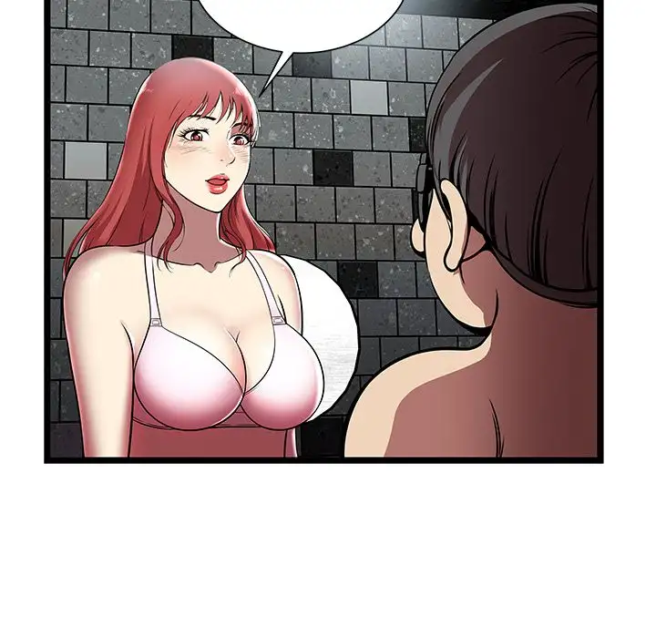 The Paradise - Chapter 5 [photo 87] - MangaPorn