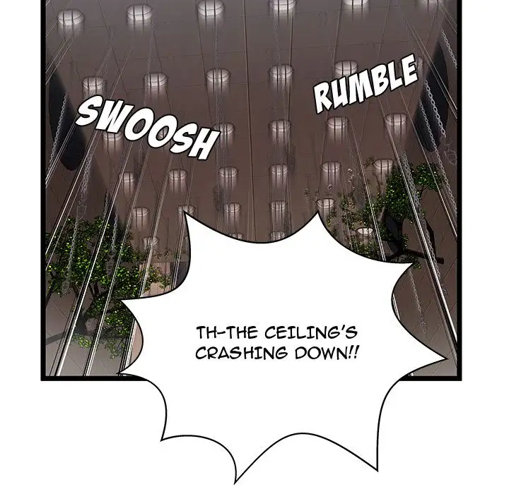 The Paradise - Chapter 5 [photo 9] - MangaPorn