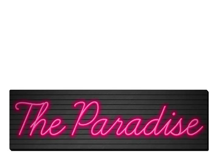 The Paradise - Chapter 6 [photo 1] - MangaPorn