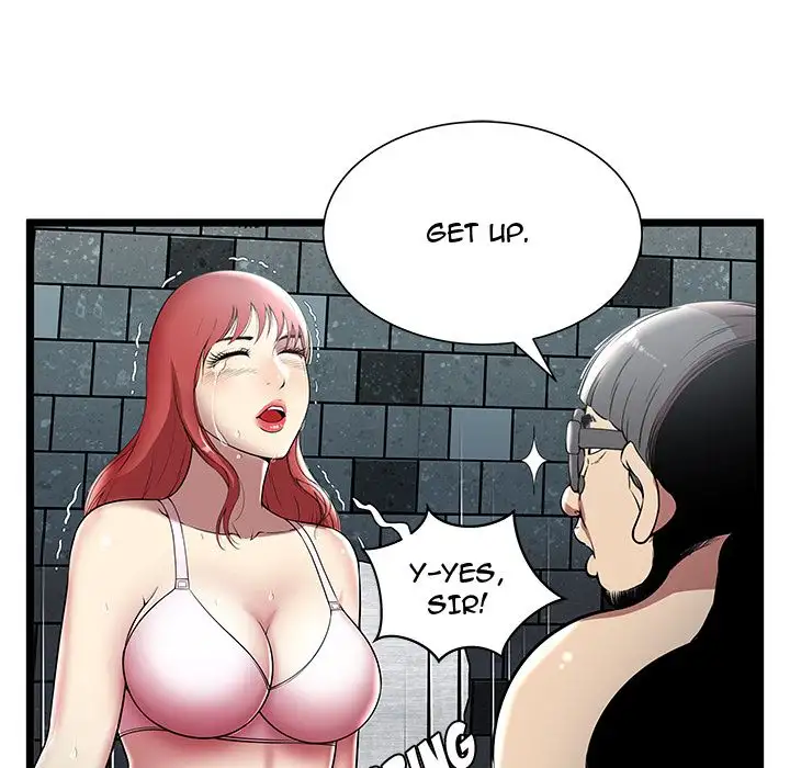 The Paradise - Chapter 6 [photo 8] - MangaPorn