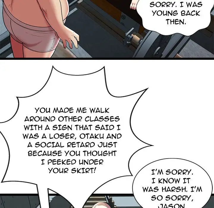 The Paradise - Chapter 7 [photo 49] - MangaPorn