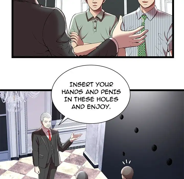 The Paradise - Chapter 7 [photo 75] - MangaPorn
