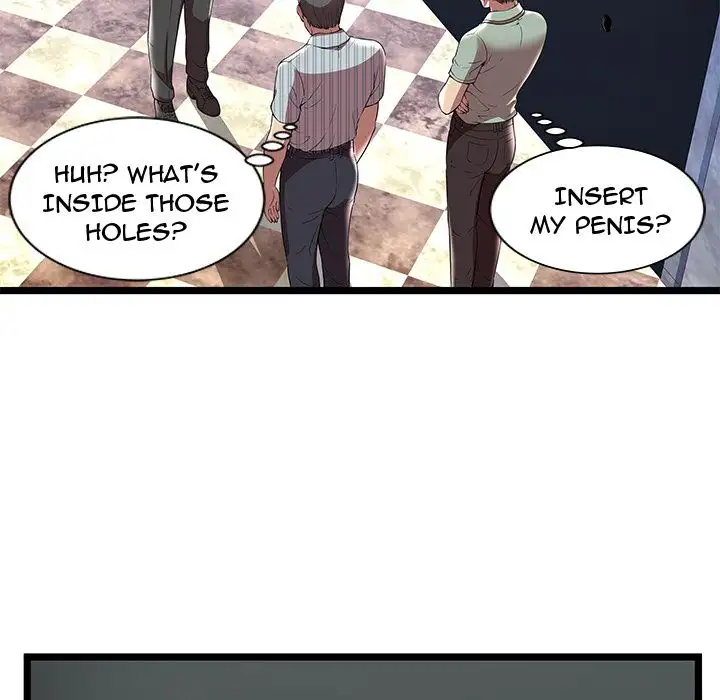 The Paradise - Chapter 7 [photo 76] - MangaPorn