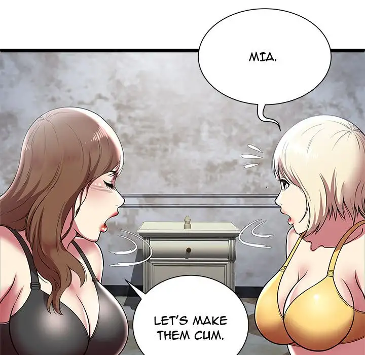 The Paradise - Chapter 7 [photo 97] - MangaPorn