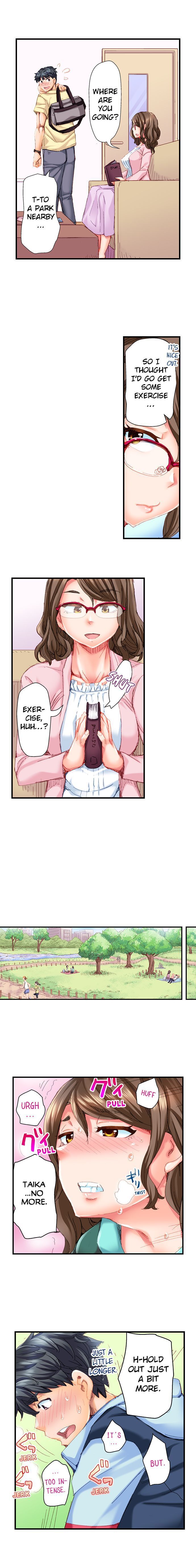 Marry Me, I’ll Fuck You Until You’re Pregnant! - Chapter 19 [photo 3] - MangaPorn