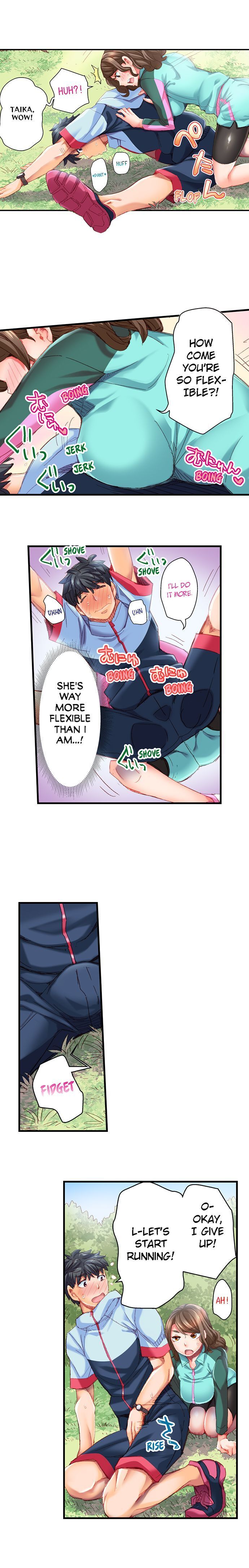 Marry Me, I’ll Fuck You Until You’re Pregnant! - Chapter 19 [photo 5] - MangaPorn