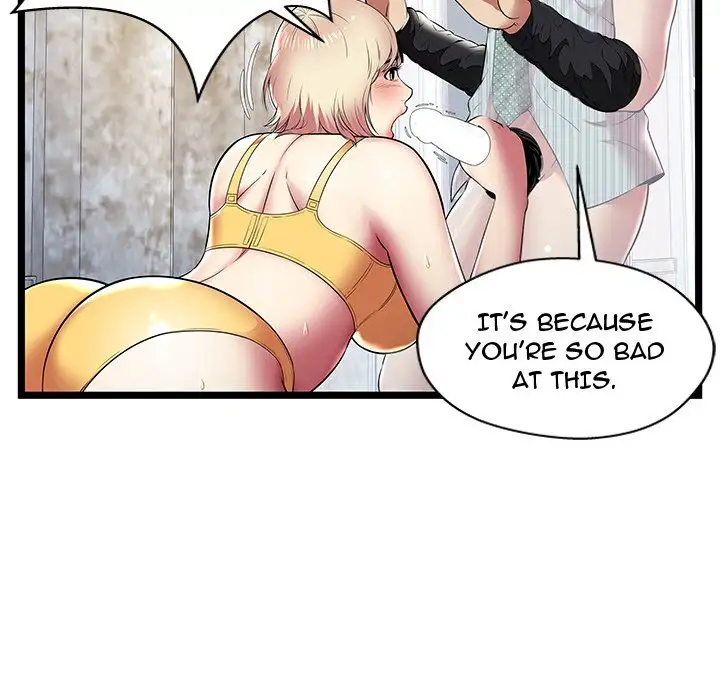 The Paradise - Chapter 8 [photo 33] - MangaPorn