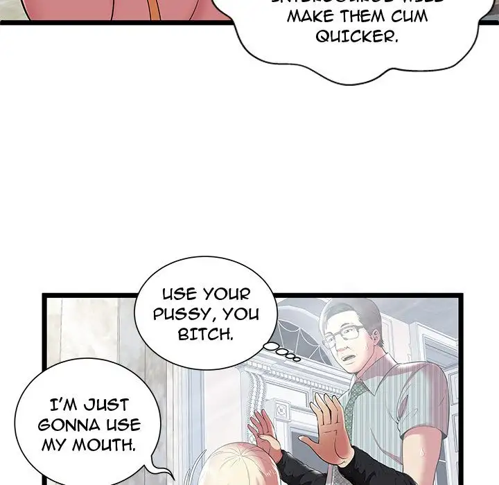 The Paradise - Chapter 8 [photo 5] - MangaPorn